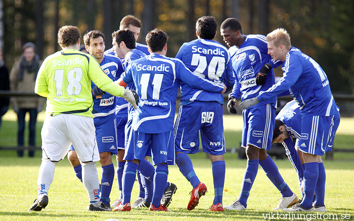 Ulvåkers IF-IFK Skövde FK 3-3,herr,Åbrovallen,Ulvåker,Sverige,Fotboll,,2010,30685