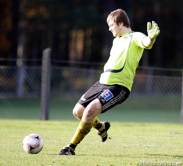 Ulvåkers IF-IFK Skövde FK 3-3,herr,Åbrovallen,Ulvåker,Sverige,Fotboll,,2010,30687