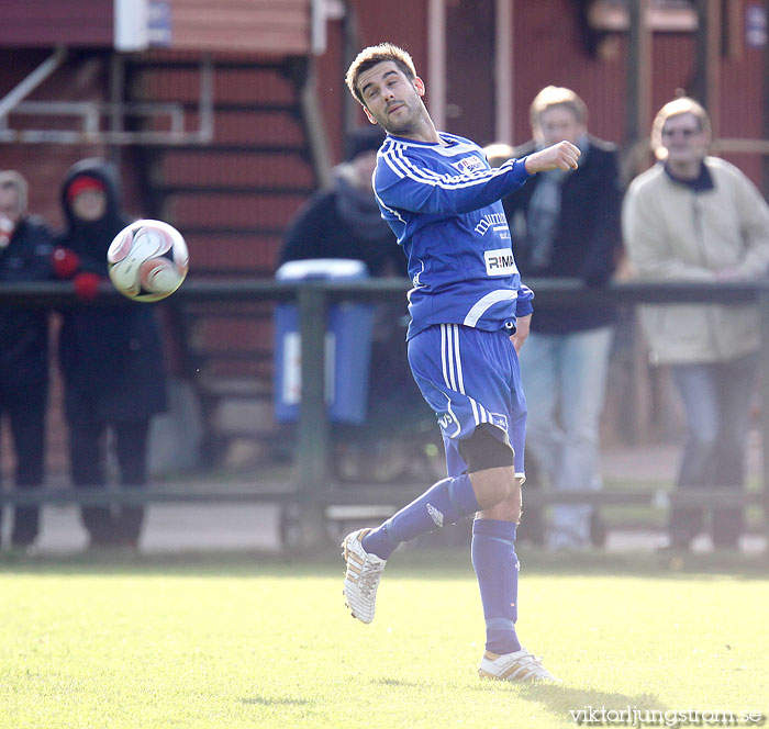 Ulvåkers IF-IFK Skövde FK 3-3,herr,Åbrovallen,Ulvåker,Sverige,Fotboll,,2010,30688