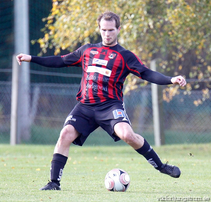 Ulvåkers IF-IFK Skövde FK 3-3,herr,Åbrovallen,Ulvåker,Sverige,Fotboll,,2010,30690