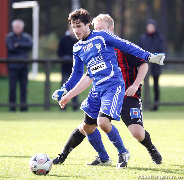 Ulvåkers IF-IFK Skövde FK 3-3,herr,Åbrovallen,Ulvåker,Sverige,Fotboll,,2010,30697