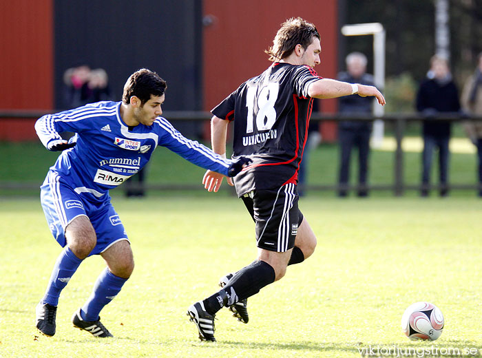 Ulvåkers IF-IFK Skövde FK 3-3,herr,Åbrovallen,Ulvåker,Sverige,Fotboll,,2010,30698