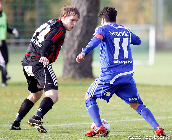 Ulvåkers IF-IFK Skövde FK 3-3,herr,Åbrovallen,Ulvåker,Sverige,Fotboll,,2010,30699