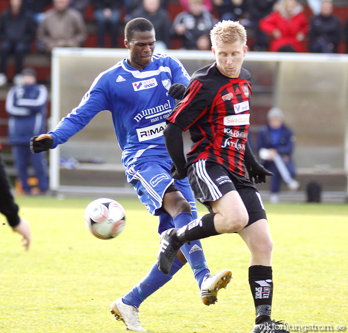 Ulvåkers IF-IFK Skövde FK 3-3,herr,Åbrovallen,Ulvåker,Sverige,Fotboll,,2010,30701