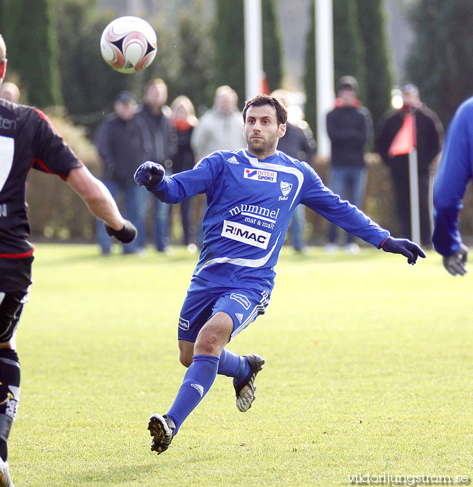 Ulvåkers IF-IFK Skövde FK 3-3,herr,Åbrovallen,Ulvåker,Sverige,Fotboll,,2010,30702