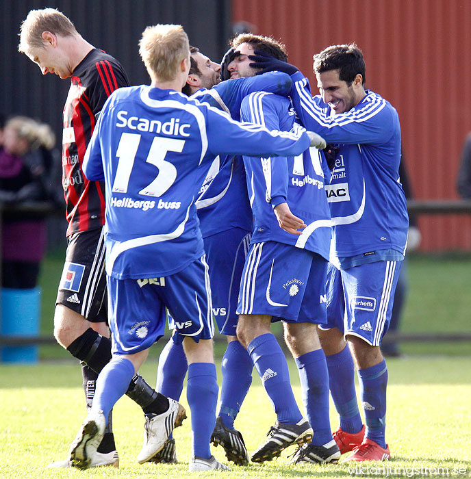 Ulvåkers IF-IFK Skövde FK 3-3,herr,Åbrovallen,Ulvåker,Sverige,Fotboll,,2010,30705