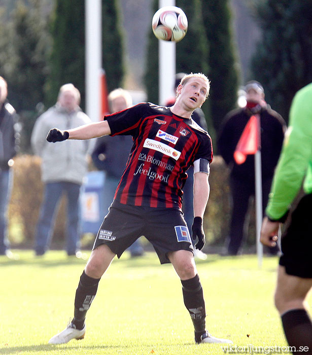 Ulvåkers IF-IFK Skövde FK 3-3,herr,Åbrovallen,Ulvåker,Sverige,Fotboll,,2010,30706