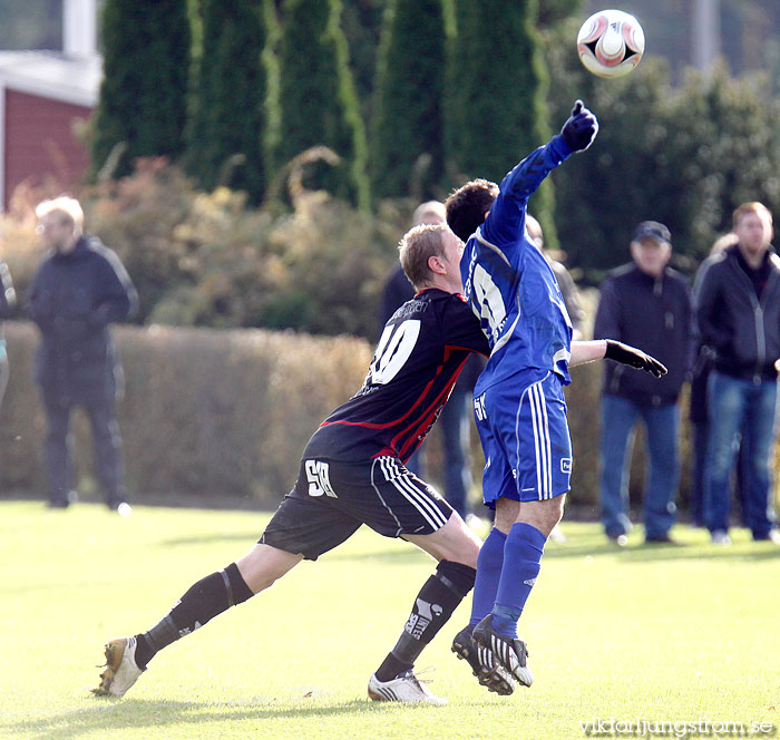 Ulvåkers IF-IFK Skövde FK 3-3,herr,Åbrovallen,Ulvåker,Sverige,Fotboll,,2010,30707