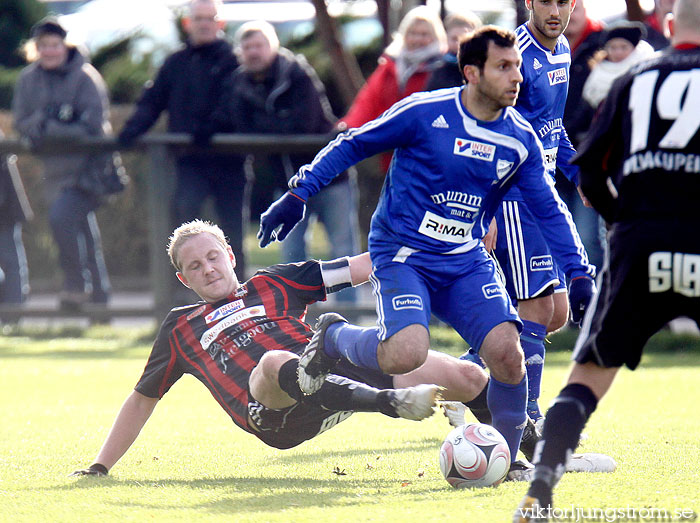 Ulvåkers IF-IFK Skövde FK 3-3,herr,Åbrovallen,Ulvåker,Sverige,Fotboll,,2010,30708