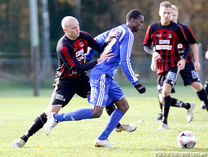 Ulvåkers IF-IFK Skövde FK 3-3,herr,Åbrovallen,Ulvåker,Sverige,Fotboll,,2010,30709