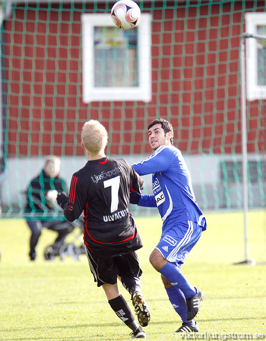 Ulvåkers IF-IFK Skövde FK 3-3,herr,Åbrovallen,Ulvåker,Sverige,Fotboll,,2010,30712