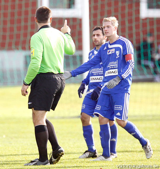 Ulvåkers IF-IFK Skövde FK 3-3,herr,Åbrovallen,Ulvåker,Sverige,Fotboll,,2010,30713