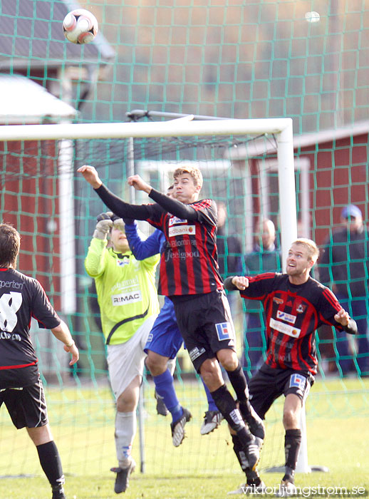 Ulvåkers IF-IFK Skövde FK 3-3,herr,Åbrovallen,Ulvåker,Sverige,Fotboll,,2010,30718