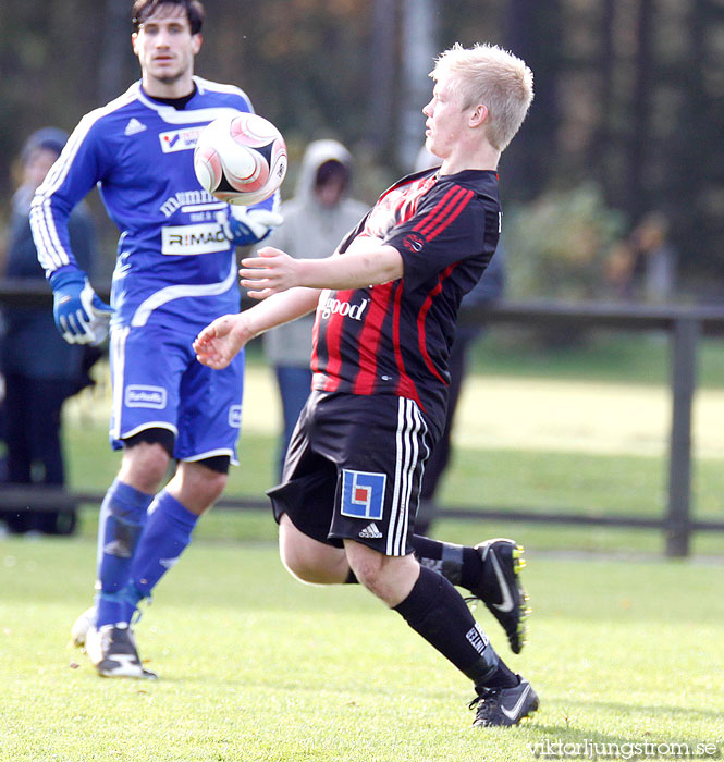 Ulvåkers IF-IFK Skövde FK 3-3,herr,Åbrovallen,Ulvåker,Sverige,Fotboll,,2010,30722