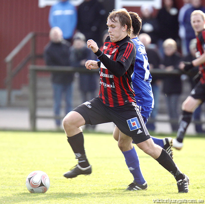 Ulvåkers IF-IFK Skövde FK 3-3,herr,Åbrovallen,Ulvåker,Sverige,Fotboll,,2010,30723