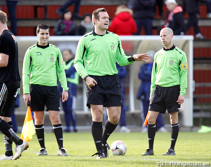 Ulvåkers IF-IFK Skövde FK 3-3,herr,Åbrovallen,Ulvåker,Sverige,Fotboll,,2010,30725