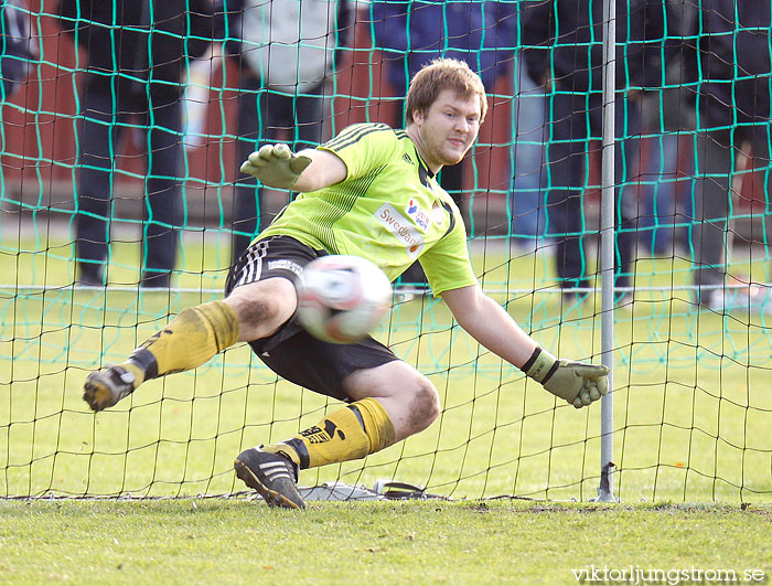 Ulvåkers IF-IFK Skövde FK 3-3,herr,Åbrovallen,Ulvåker,Sverige,Fotboll,,2010,30730