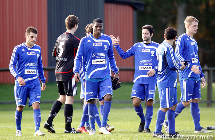 Ulvåkers IF-IFK Skövde FK 3-3,herr,Åbrovallen,Ulvåker,Sverige,Fotboll,,2010,30732