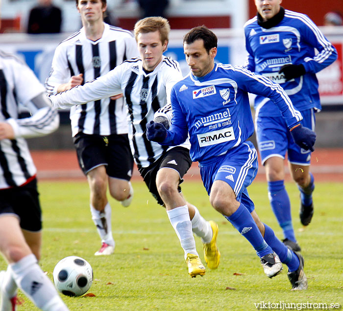 IFK Skövde FK-Högsby IK 3-2,herr,Södermalms IP,Skövde,Sverige,Fotboll,,2010,31040