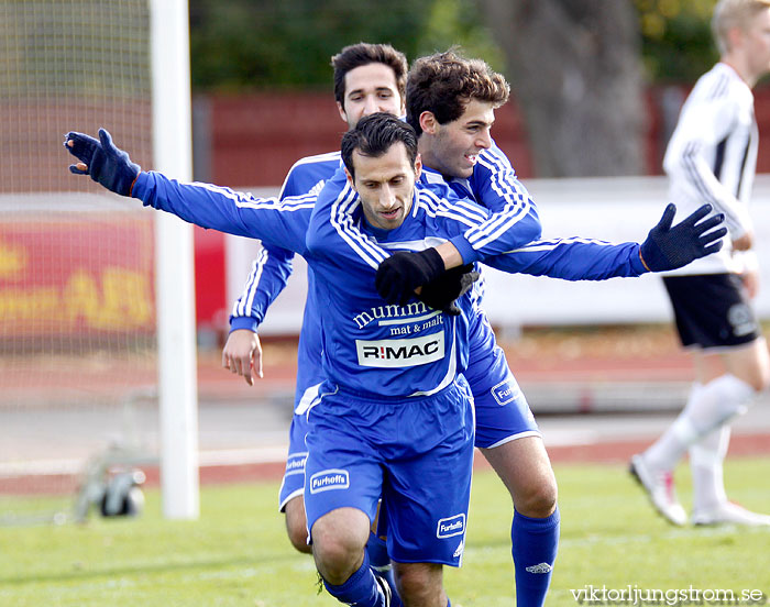 IFK Skövde FK-Högsby IK 3-2,herr,Södermalms IP,Skövde,Sverige,Fotboll,,2010,31043