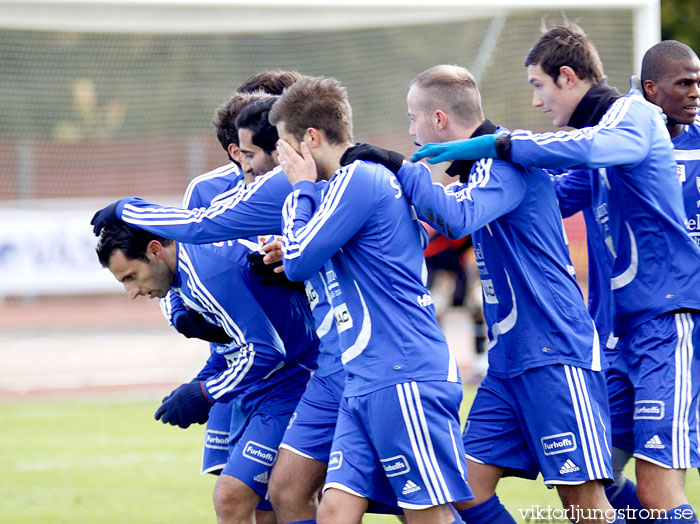 IFK Skövde FK-Högsby IK 3-2,herr,Södermalms IP,Skövde,Sverige,Fotboll,,2010,31045