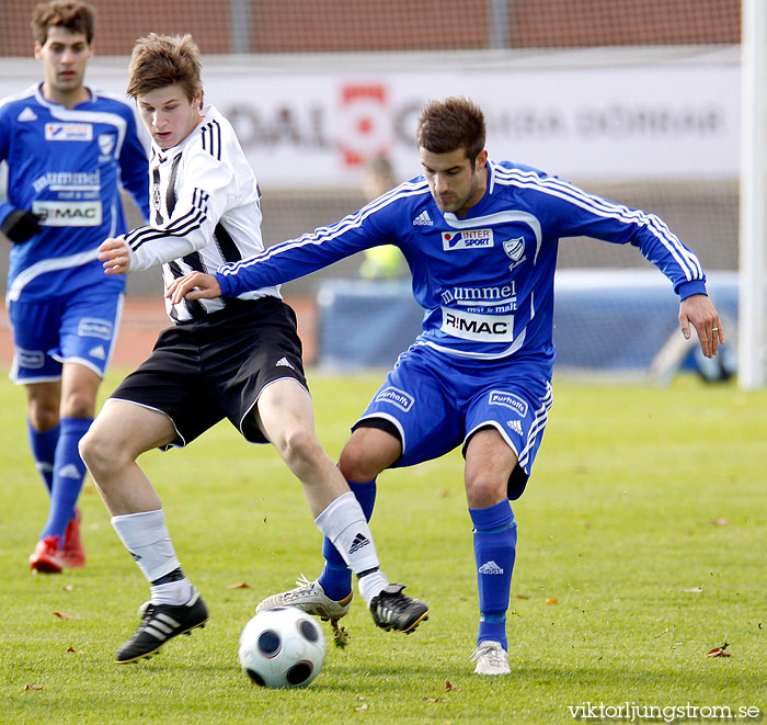 IFK Skövde FK-Högsby IK 3-2,herr,Södermalms IP,Skövde,Sverige,Fotboll,,2010,31047