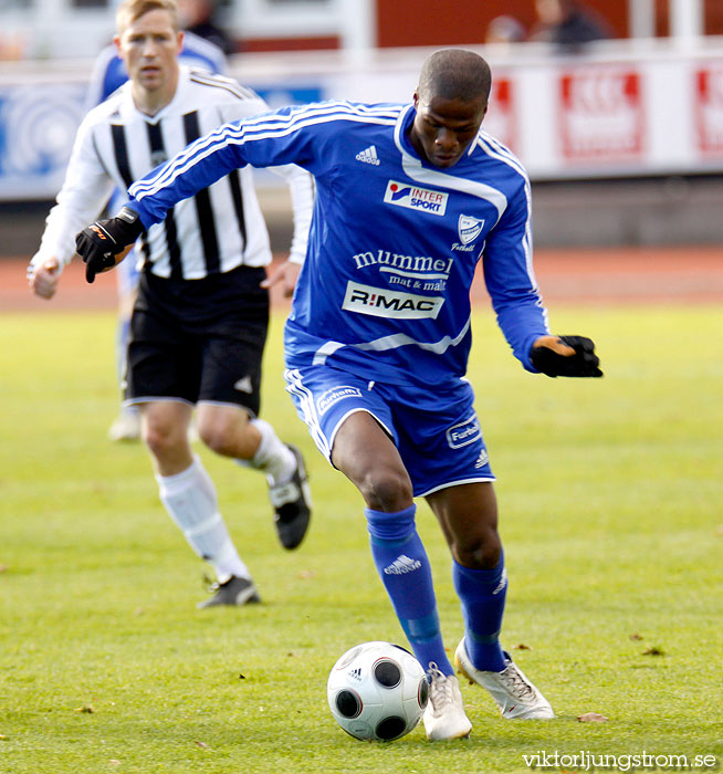 IFK Skövde FK-Högsby IK 3-2,herr,Södermalms IP,Skövde,Sverige,Fotboll,,2010,31048
