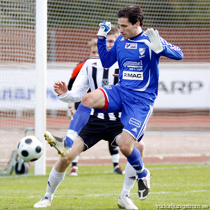IFK Skövde FK-Högsby IK 3-2,herr,Södermalms IP,Skövde,Sverige,Fotboll,,2010,31051