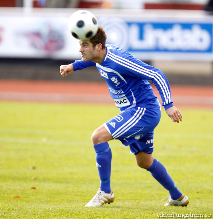 IFK Skövde FK-Högsby IK 3-2,herr,Södermalms IP,Skövde,Sverige,Fotboll,,2010,31058