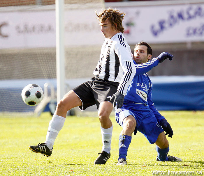 IFK Skövde FK-Högsby IK 3-2,herr,Södermalms IP,Skövde,Sverige,Fotboll,,2010,31070