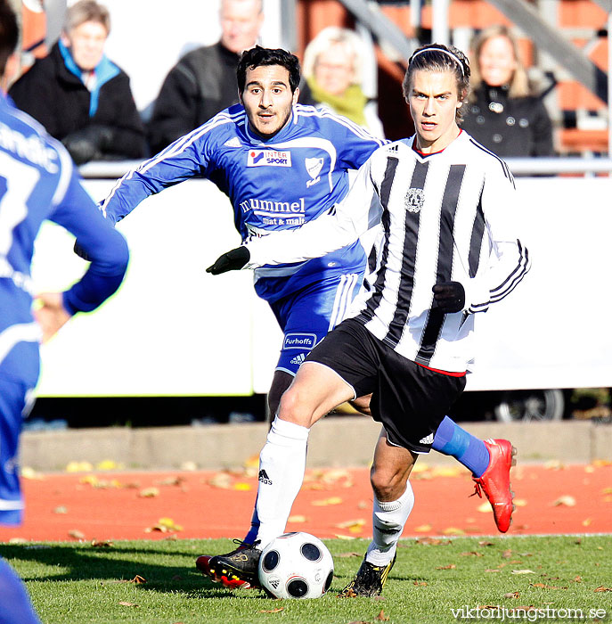 IFK Skövde FK-Högsby IK 3-2,herr,Södermalms IP,Skövde,Sverige,Fotboll,,2010,31073