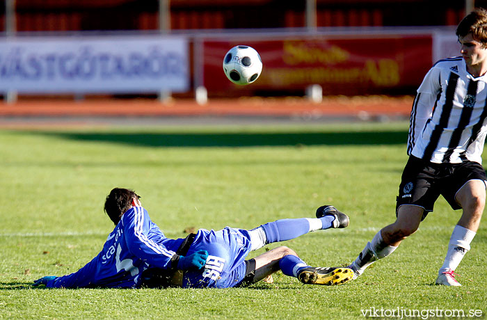 IFK Skövde FK-Högsby IK 3-2,herr,Södermalms IP,Skövde,Sverige,Fotboll,,2010,31074