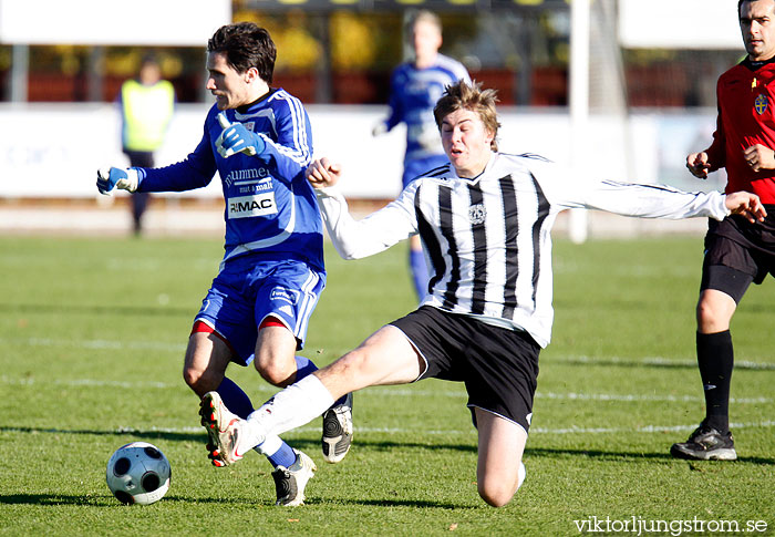 IFK Skövde FK-Högsby IK 3-2,herr,Södermalms IP,Skövde,Sverige,Fotboll,,2010,31082