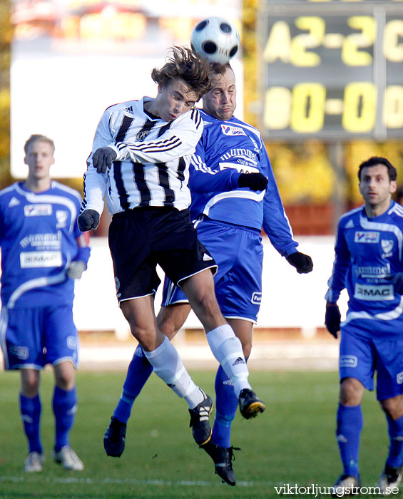 IFK Skövde FK-Högsby IK 3-2,herr,Södermalms IP,Skövde,Sverige,Fotboll,,2010,31083