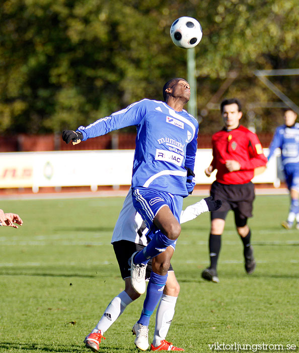 IFK Skövde FK-Högsby IK 3-2,herr,Södermalms IP,Skövde,Sverige,Fotboll,,2010,31087