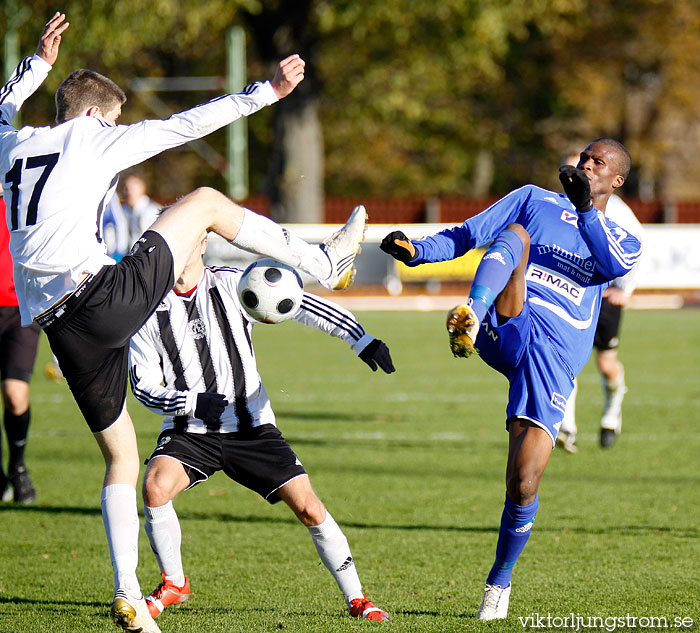 IFK Skövde FK-Högsby IK 3-2,herr,Södermalms IP,Skövde,Sverige,Fotboll,,2010,31088