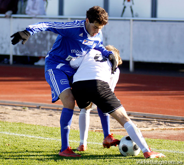 IFK Skövde FK-Högsby IK 3-2,herr,Södermalms IP,Skövde,Sverige,Fotboll,,2010,31090