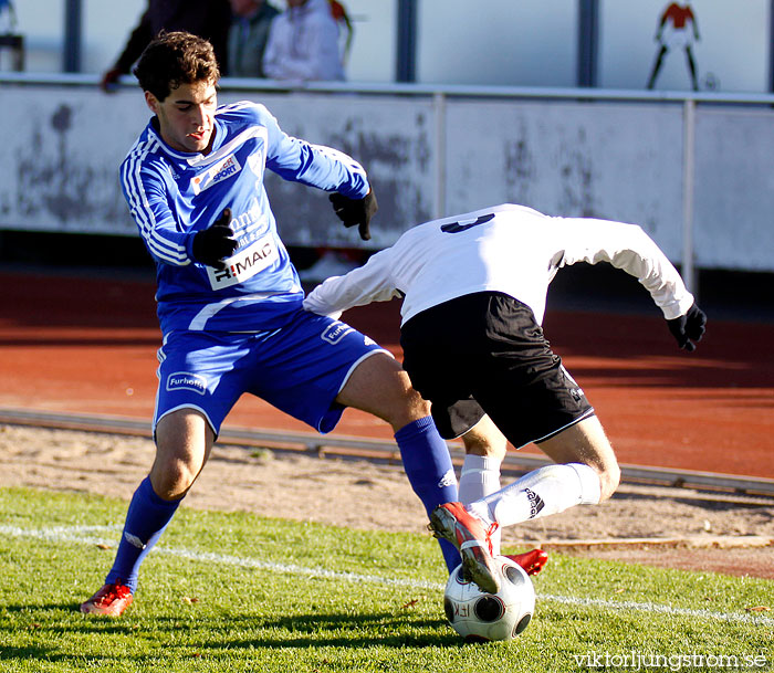 IFK Skövde FK-Högsby IK 3-2,herr,Södermalms IP,Skövde,Sverige,Fotboll,,2010,31091