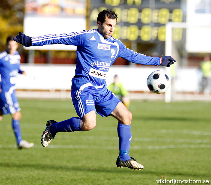 IFK Skövde FK-Högsby IK 3-2,herr,Södermalms IP,Skövde,Sverige,Fotboll,,2010,31096