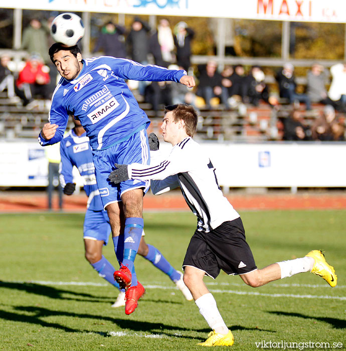 IFK Skövde FK-Högsby IK 3-2,herr,Södermalms IP,Skövde,Sverige,Fotboll,,2010,31097