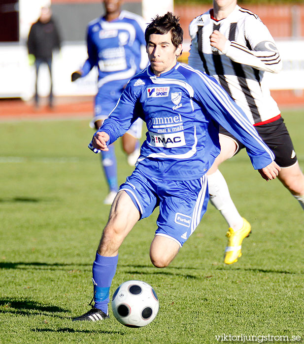 IFK Skövde FK-Högsby IK 3-2,herr,Södermalms IP,Skövde,Sverige,Fotboll,,2010,31100