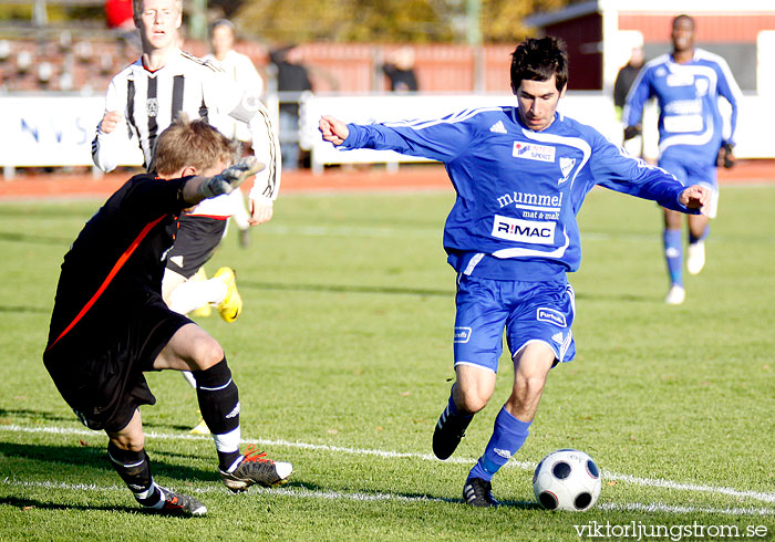 IFK Skövde FK-Högsby IK 3-2,herr,Södermalms IP,Skövde,Sverige,Fotboll,,2010,31101