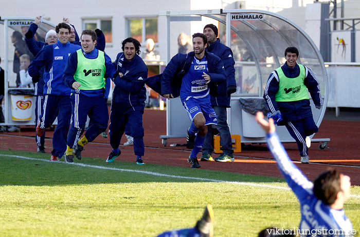 IFK Skövde FK-Högsby IK 3-2,herr,Södermalms IP,Skövde,Sverige,Fotboll,,2010,31106