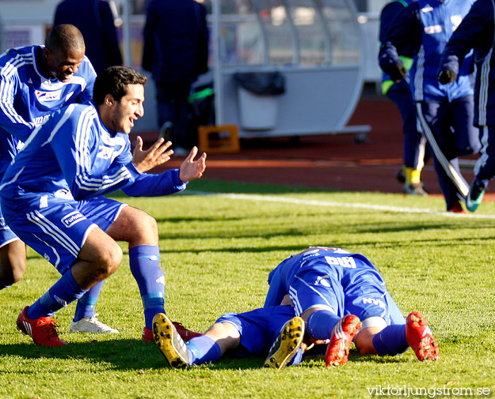 IFK Skövde FK-Högsby IK 3-2,herr,Södermalms IP,Skövde,Sverige,Fotboll,,2010,31108