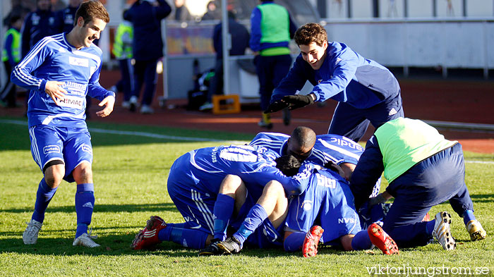 IFK Skövde FK-Högsby IK 3-2,herr,Södermalms IP,Skövde,Sverige,Fotboll,,2010,31110