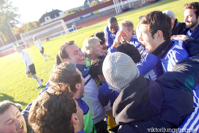 IFK Skövde FK-Högsby IK 3-2,herr,Södermalms IP,Skövde,Sverige,Fotboll,,2010,31117