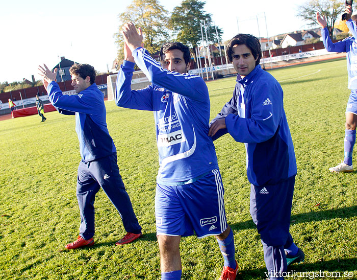 IFK Skövde FK-Högsby IK 3-2,herr,Södermalms IP,Skövde,Sverige,Fotboll,,2010,31120