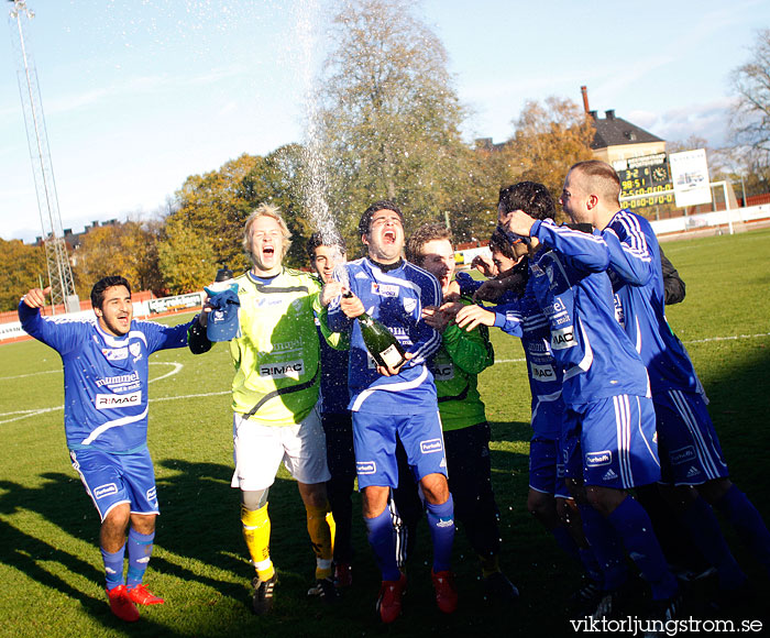 IFK Skövde FK-Högsby IK 3-2,herr,Södermalms IP,Skövde,Sverige,Fotboll,,2010,31130