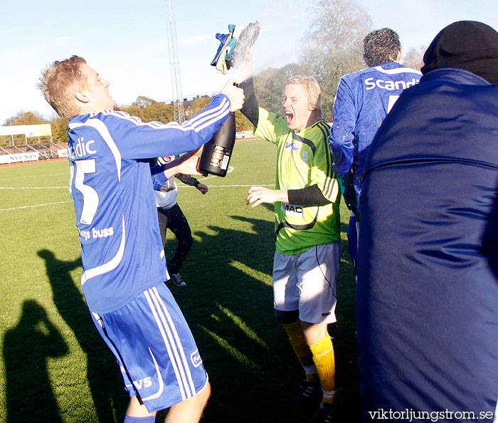 IFK Skövde FK-Högsby IK 3-2,herr,Södermalms IP,Skövde,Sverige,Fotboll,,2010,31136