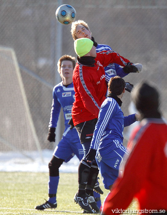 Träningsmatch IFK Skövde FK-Ulricehamns IFK 2-3,herr,Södermalms IP,Skövde,Sverige,Fotboll,,2011,35457